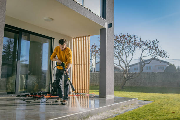 Animal Enclosure Cleaning in Southchase, FL