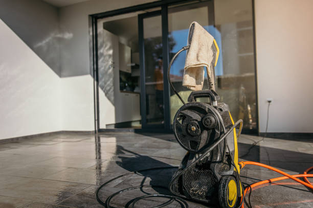 Best Patio and Deck Pressure Washing  in Southchase, FL