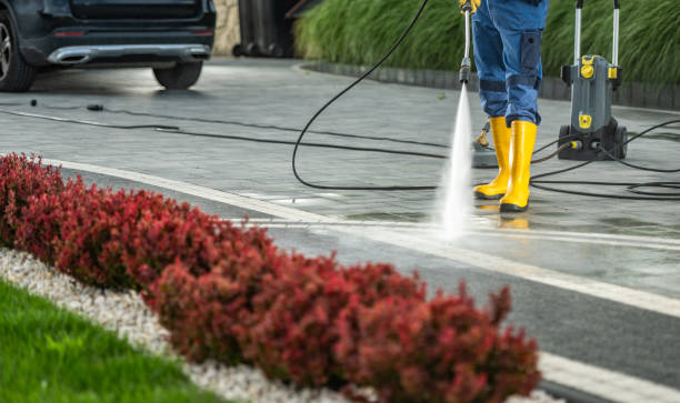 Best Graffiti Removal  in Southchase, FL